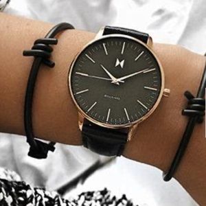 MVMT Santa Monica Watch